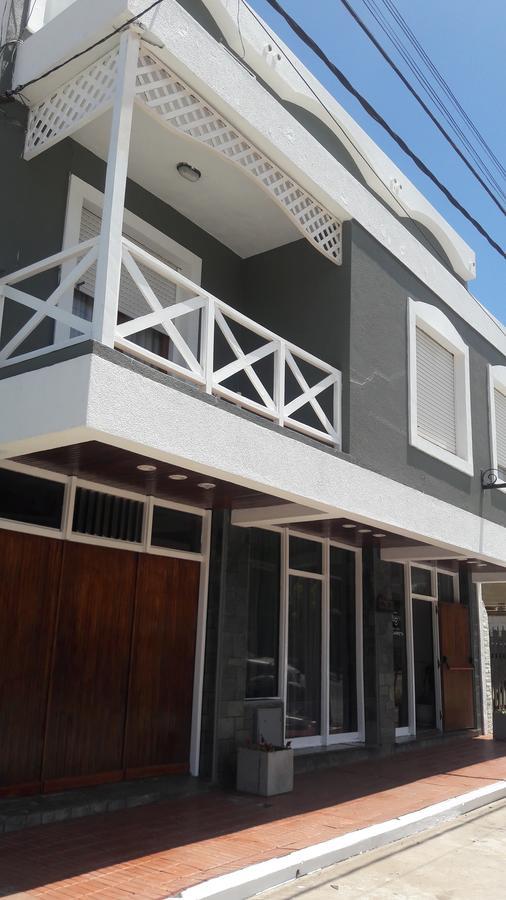 Hosteria Posta Carreta Necochea Eksteriør bilde