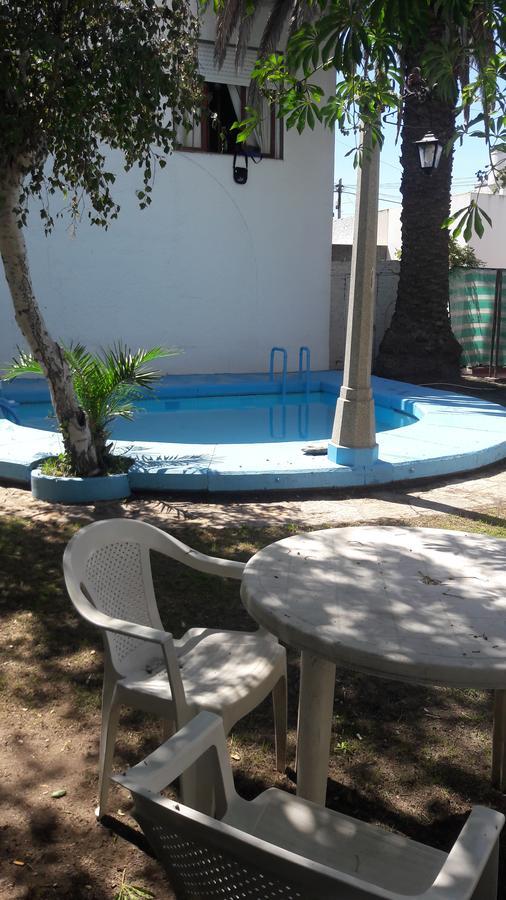 Hosteria Posta Carreta Necochea Eksteriør bilde