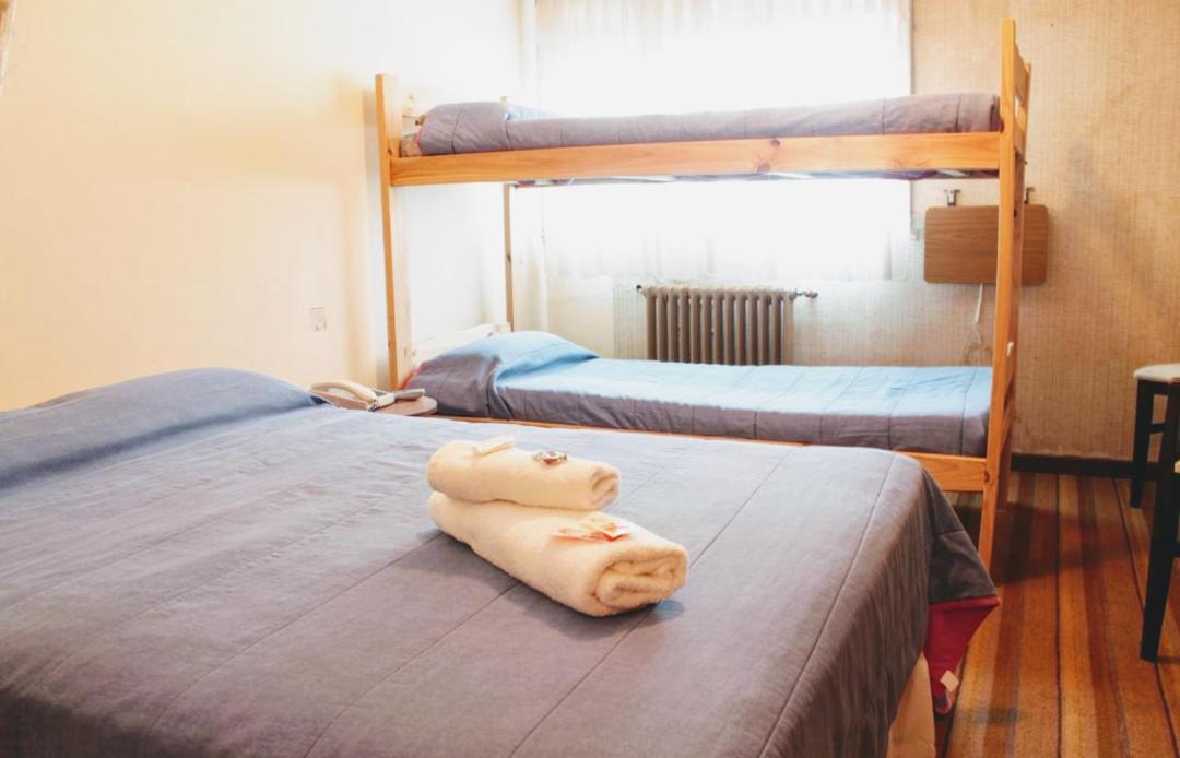 Hosteria Posta Carreta Necochea Eksteriør bilde