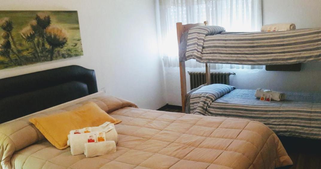 Hosteria Posta Carreta Necochea Eksteriør bilde